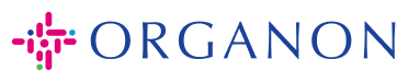 Organon Logo