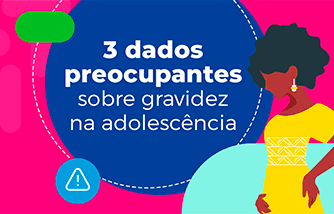 Gravidez na adolescência
