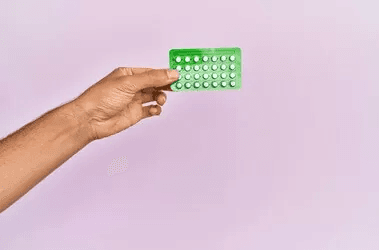 História dos Contraceptivos