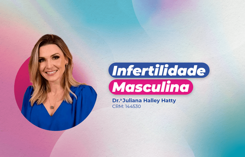 Infertilidade Masculina