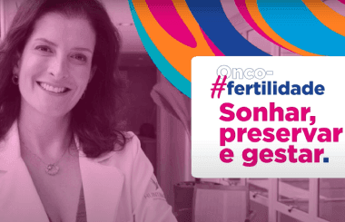 Oncofertilidade: Sonhar, Preservar e Gestar | Como o câncer afeta a fertilidade da mulher? | Ep. 01