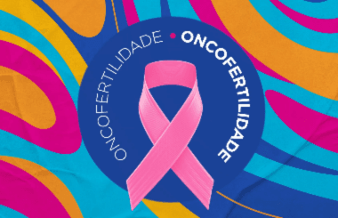 Campanha Oncofertilidade | Depoimento Linda Rojas