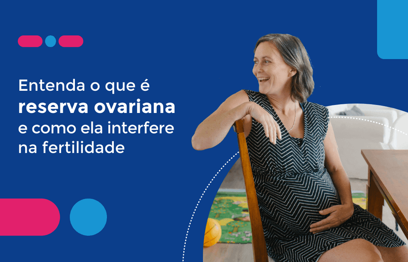 O que é reserva ovariana?