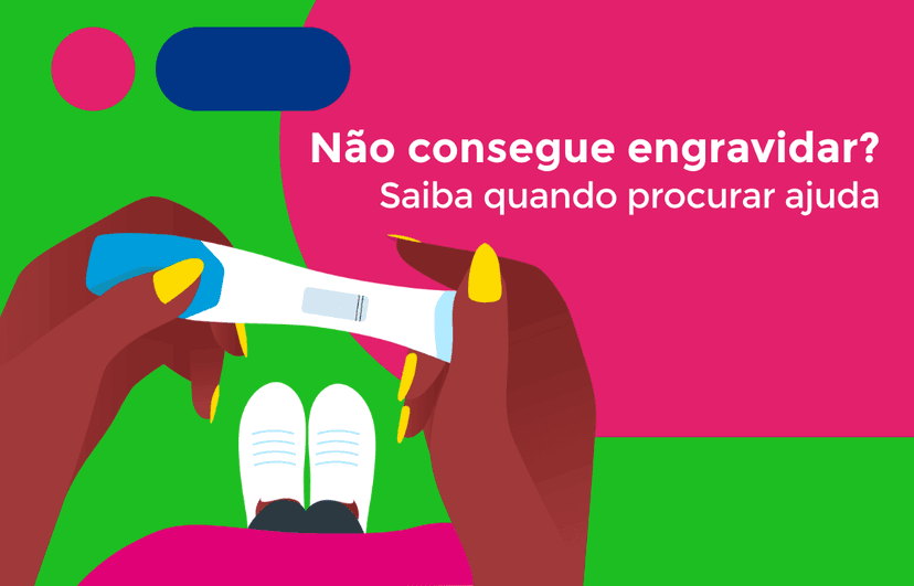 Quando devo buscar ajuda?