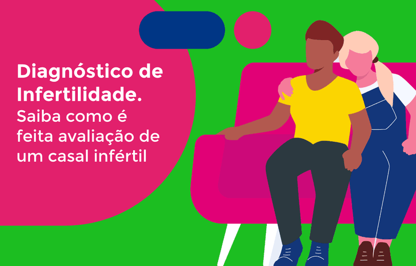 Infertilidade do Casal