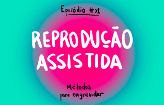 Reprodução Assistida