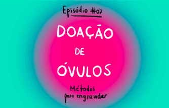 Doação de óvulos
