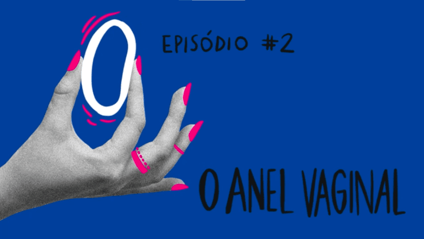 O Anel Vaginal